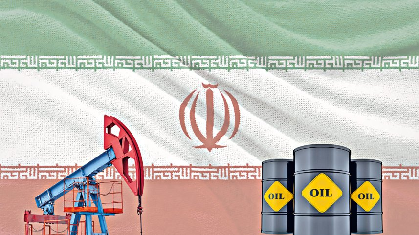 mmshouhu's tweet photo. Iran has 147 million barrels of oil (worth $13 billion) ready for export - Mizan  

Oil Ministry official to Mizan:  "We are receiving calls from countries that desperately need oil. Once the oil sanctions are eased on Friday, we will sell 147 million barrels" https://t.co/tSvr0nvn3y