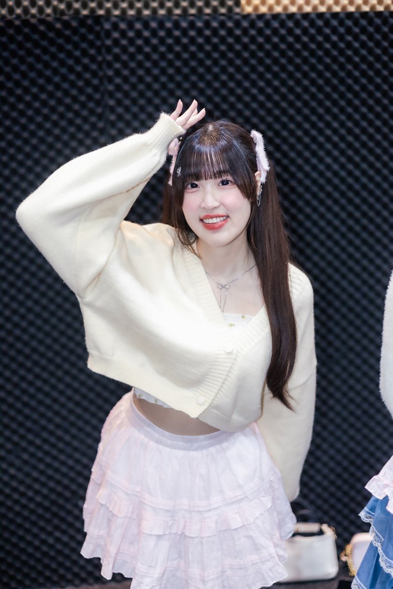 むむむ Siamdol presents 『Risky Melody Live in Bangkok』 (2026.06.14