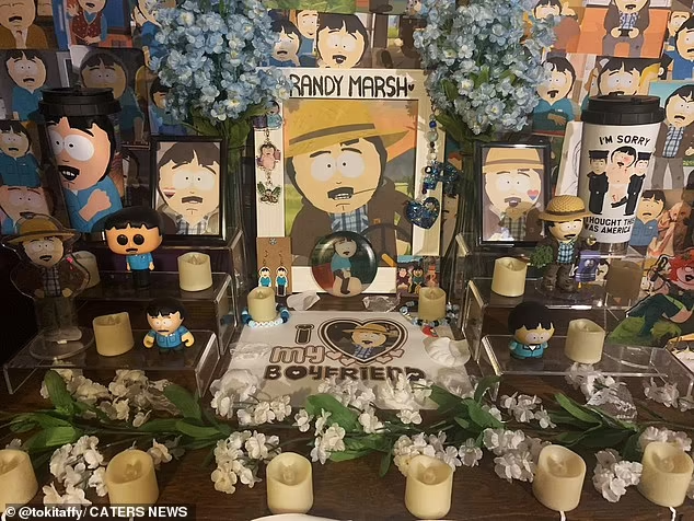 pendejdos's tweet photo. esta mierda es idolatria goyim tienes que ser bien perdedor y perdido de mente para llegar a una mierda asi de fea https://t.co/7USG3PRz5I