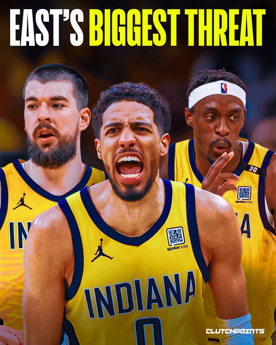 Pacers Nation tweet media