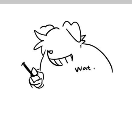 Silly449's tweet photo. i only wanna do some animate and AN just KILL my computer https://t.co/HyAqm1P6c5