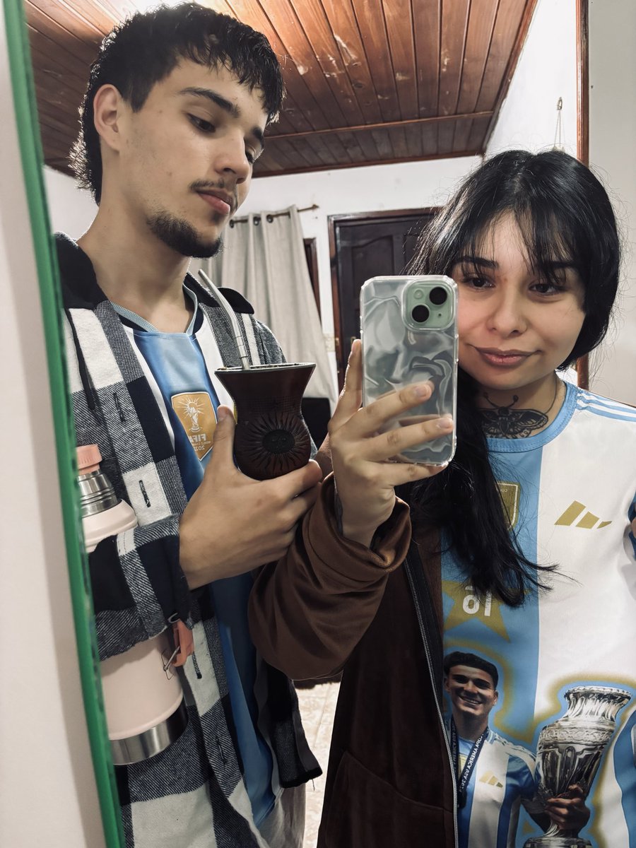 macarenamont_'s tweet photo. Nuestro primer mundial ❤️🩵🇦🇷 https://t.co/nsRhoGvYOQ