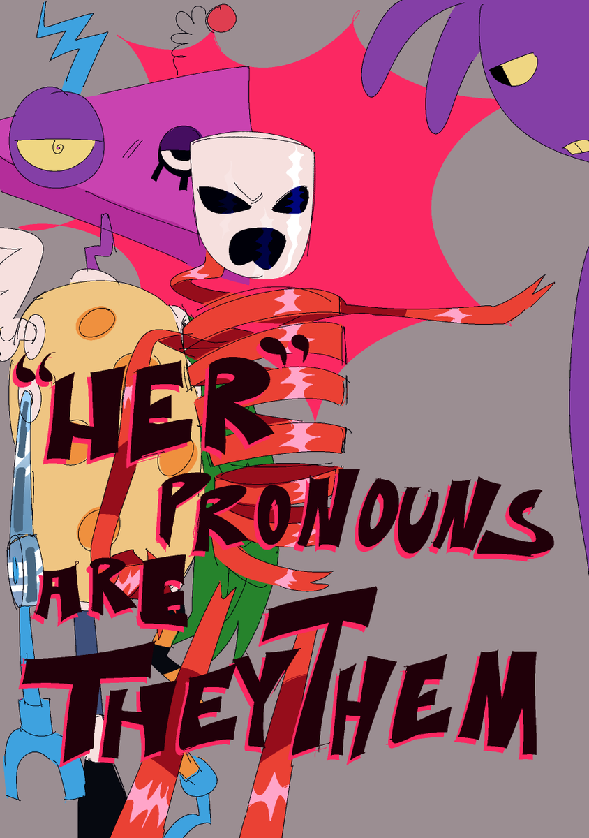 steeltwigz's tweet photo. my vent art https://t.co/B3wqosQryl