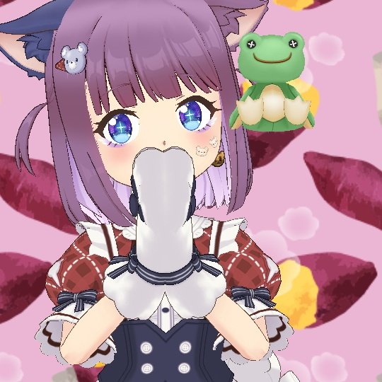 oimomiimo's tweet photo. ぷにぷにスライムさん！そしてかえるさん！！！なつかしい〜🐸🐸🐸✨

ぜひ今後とも無理なくお付き合いくださいまし🐸 https://t.co/O9QUk04Rk5
