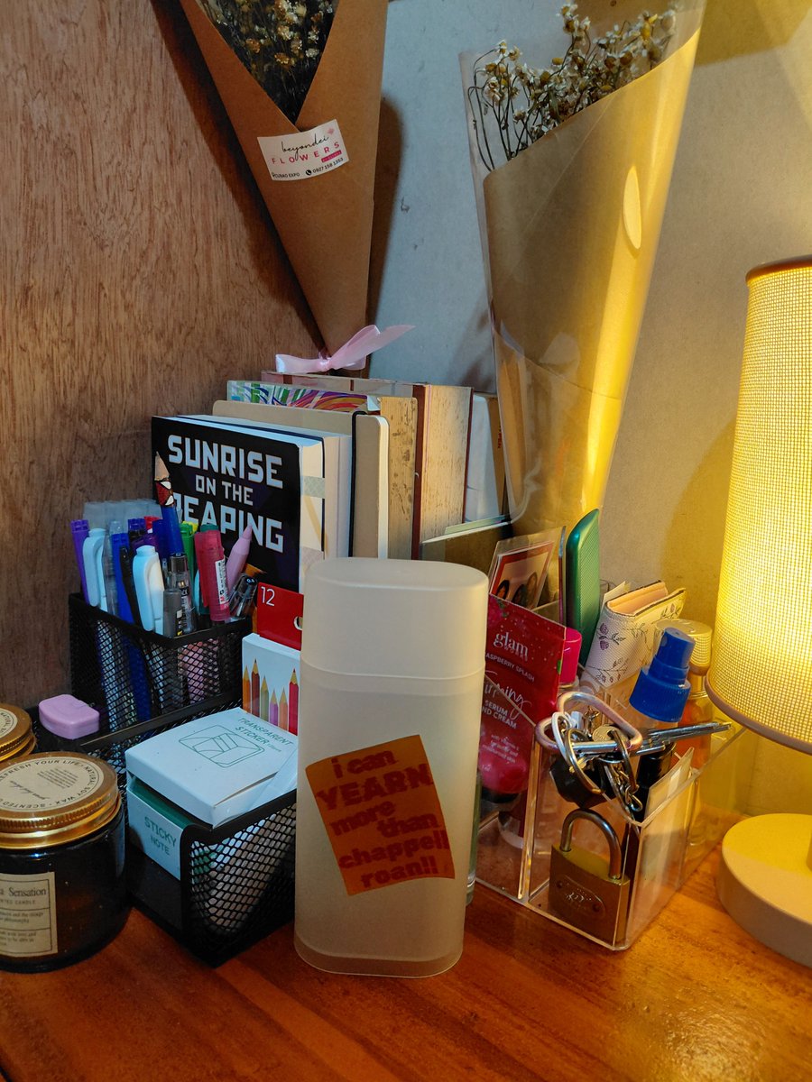 sikoloheasta's tweet photo. ˖Ი𐑼⋆

⋮ ⌗ ┆what's in my bag as an incoming bs psych freshman 

realistic and overpacker edition

#studytwtph #studytwt 
study with mel https://t.co/O1XujWW7v9
