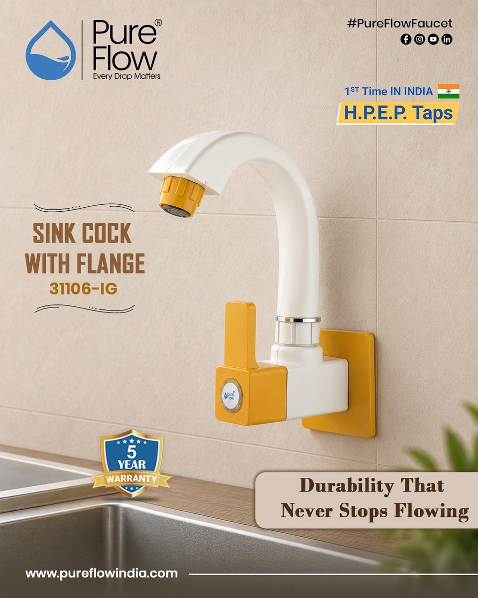 Pureflow Solution PureFlow Solutions Private Limited (@PureFlowFaucet) / Posts / X