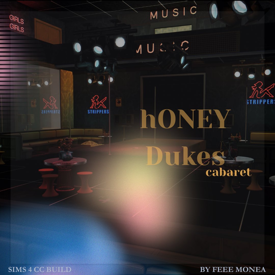feeemonea's tweet photo. Strip Club now Available 
https://t.co/5ivkDvTpkC
#ShowUsYourBuilds https://t.co/h4pM62R3eZ