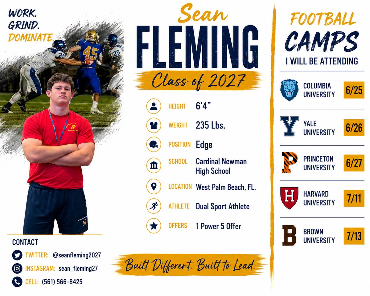Sean Fleming tweet media