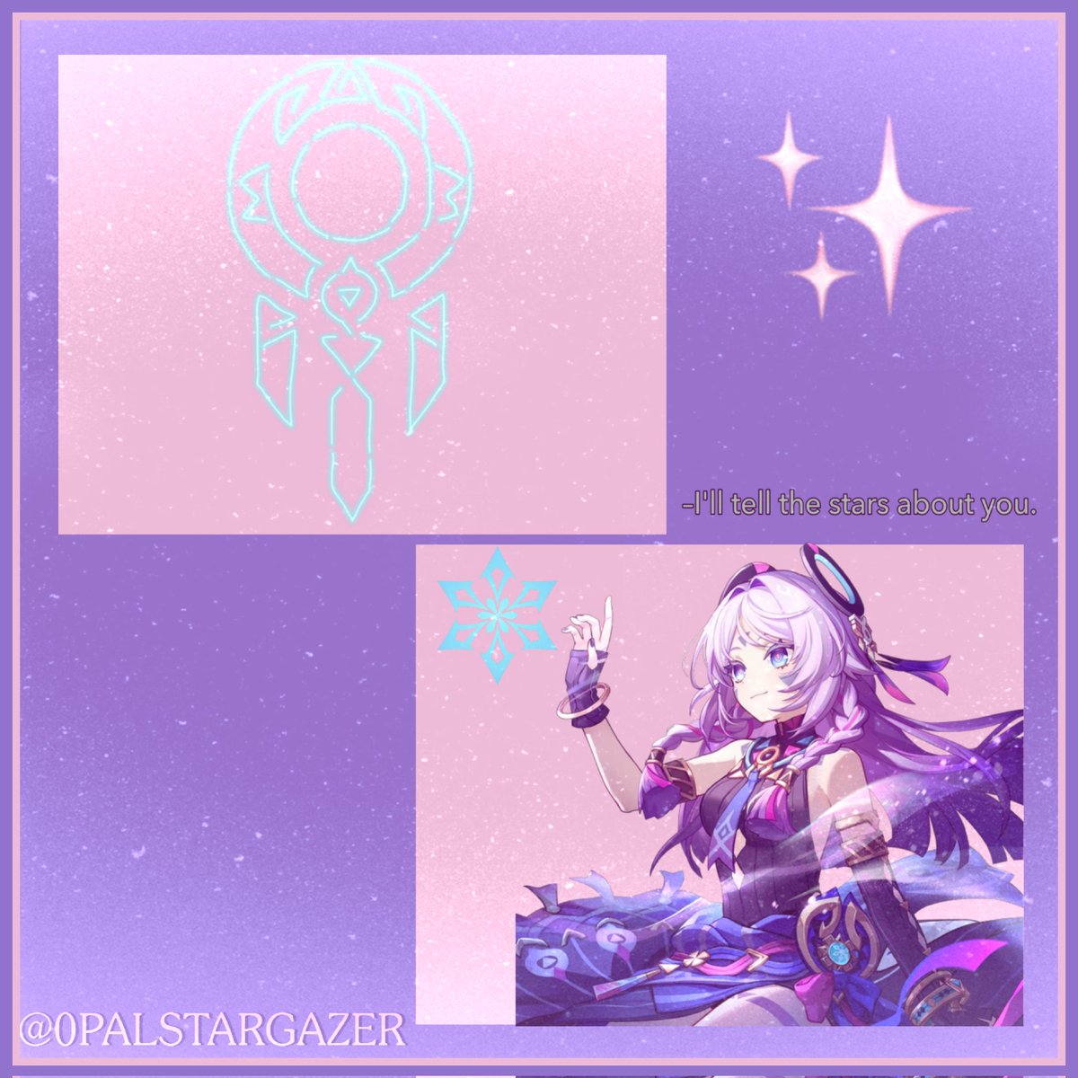 𝐒𝐭𝐚𝐫𝐠𝐚𝐳𝐞𝐫 ✨️ tweet media