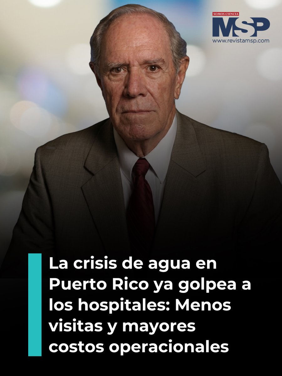Revista MSP tweet media
