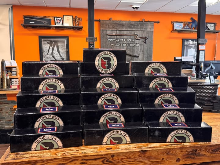 SportingSystems tweet picture