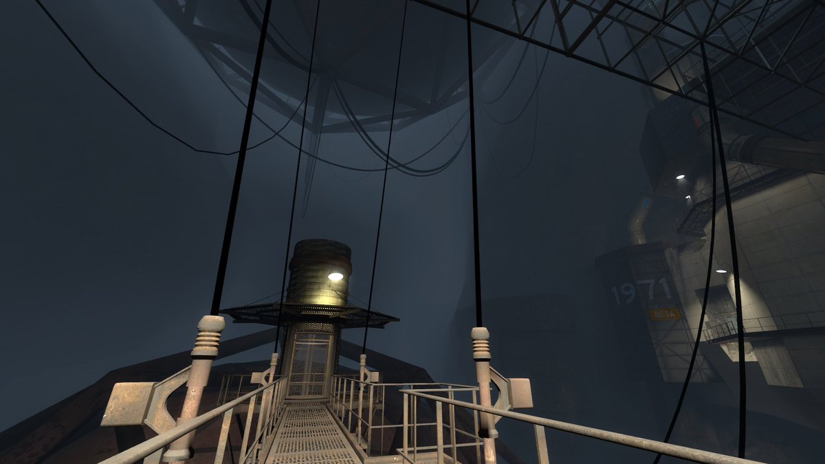 sourcegallery1's tweet photo. Portal 2 (Source 1) https://t.co/FE9qJAPfRr
