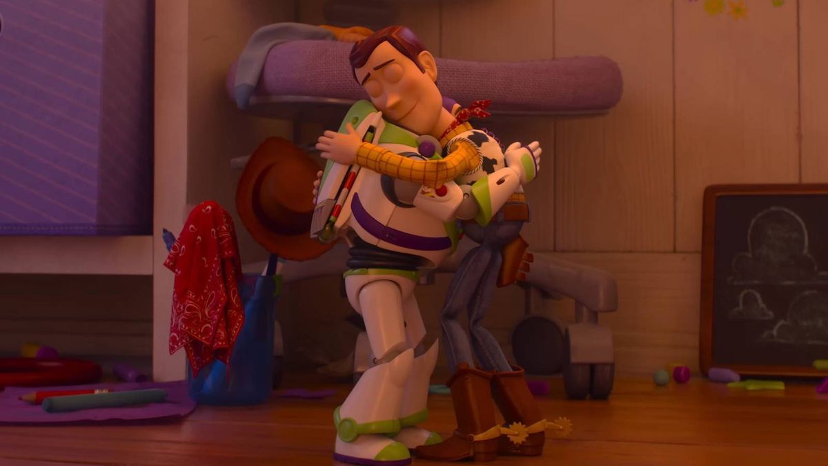 screenrant's tweet photo. EXCLUSIVE: Andrew Stanton addresses the chances of #ToyStory 6 and beyond after #Pixar surprised everyone with the announcement of the new sequel:

"I always knew that there was a natural possibility to just follow Bonnie, and just follow her life, and just see what happens to the toys if it keeps going."

Read More: https://t.co/oHpYnYKqUz