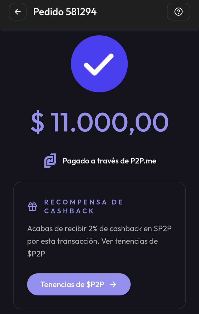 Merthagh's tweet photo. Comprada la picada para hoy, para mí se gana 3-0 🇦🇷

No se pierdan de participar en la PROMO MUNDIAL 2026 de @p2pmeargentina: 

- Hacés una compra antes del partido
- Subís captura con predicción del resultado
- Acertás y te llevás reembolso del 100% (15 USDC max) 

Detalles 👇 https://t.co/Z3tI8XFZ8B