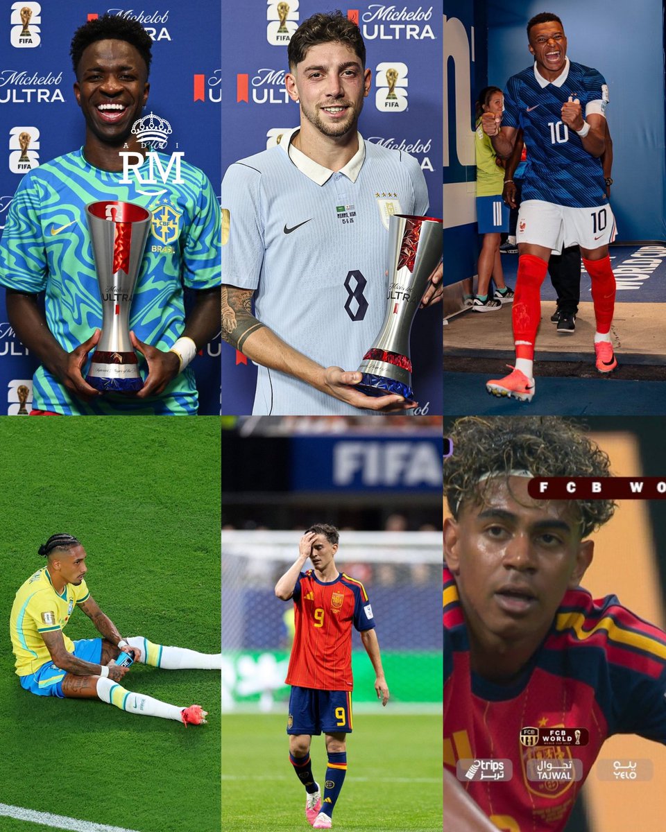 (fan) REAL MADRID FANS 🤍 tweet media