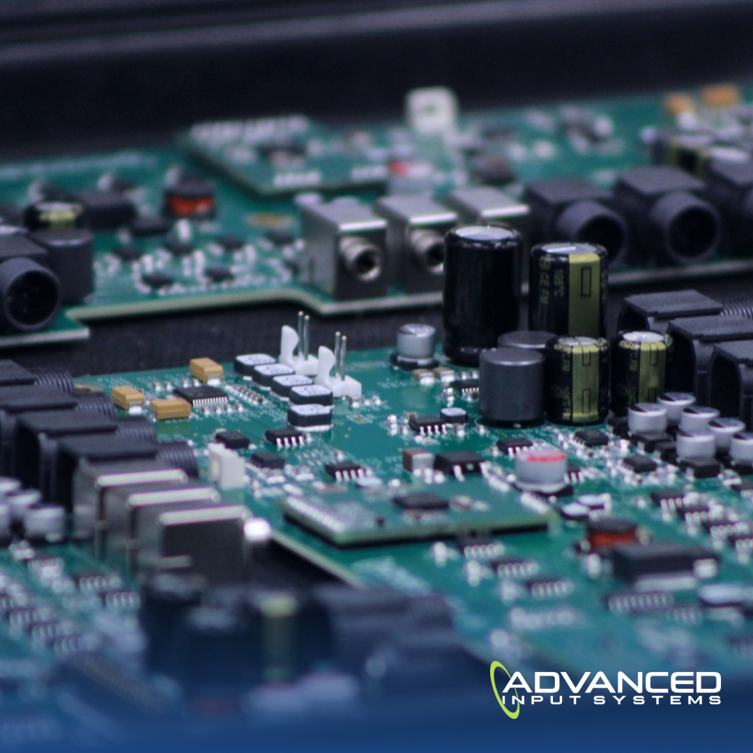 Advanced Input Systems (@advinputsystems) / Posts / X