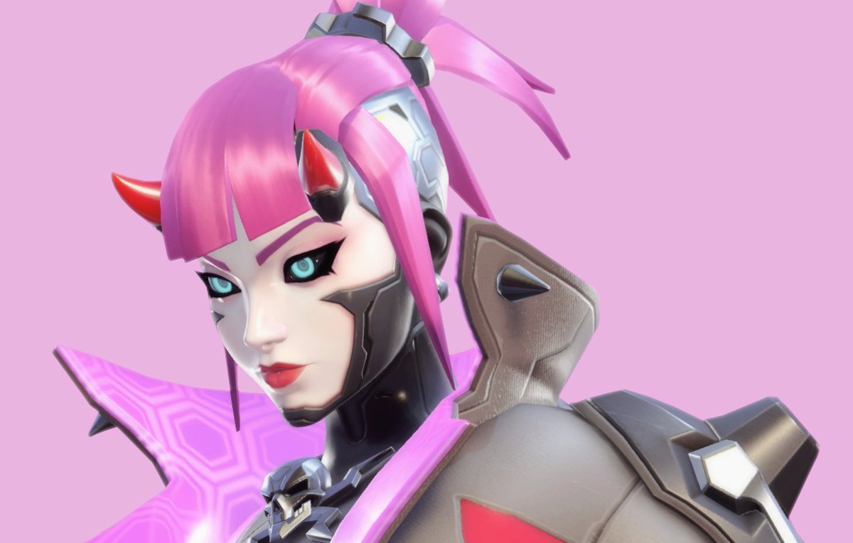 pampurins's tweet photo. 💜 CYBER BIKER SHION CLOSEUPS💜 https://t.co/LkwdwgJUaf