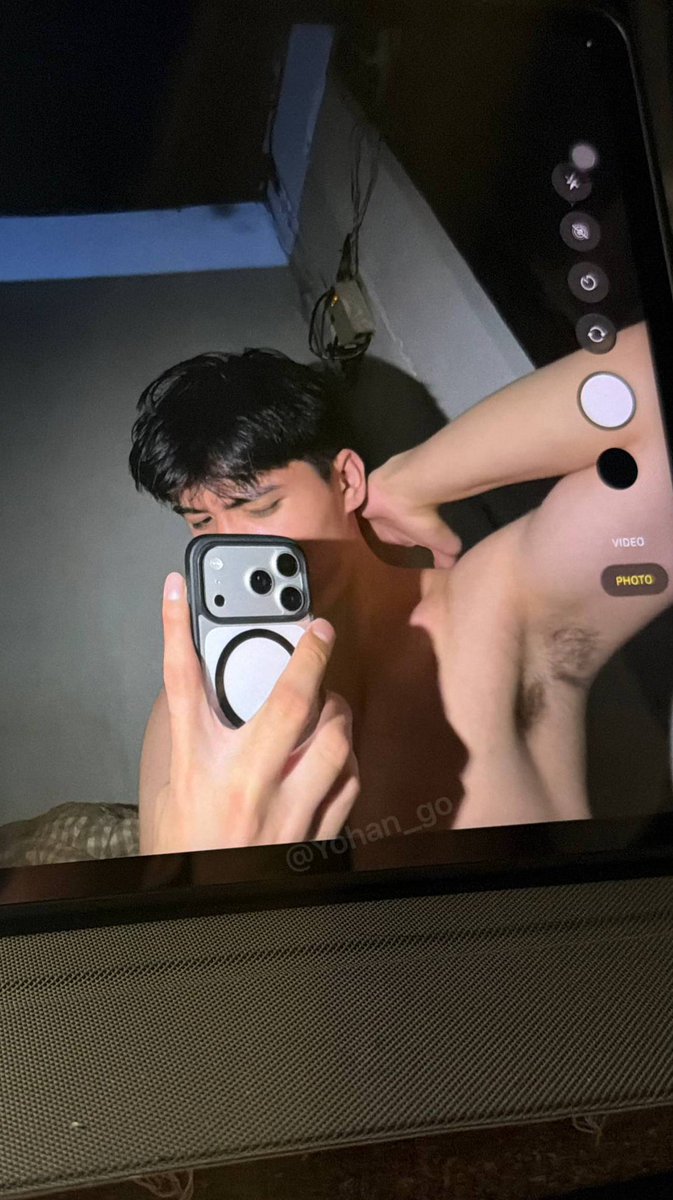 yohan tweet media