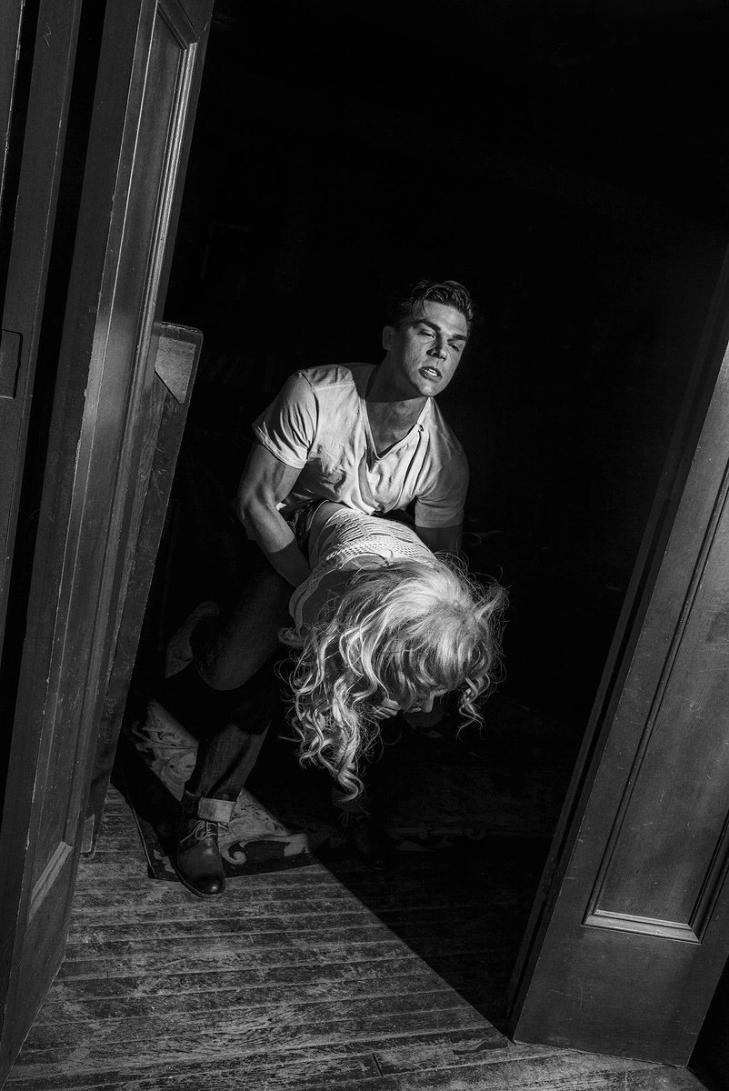 thecountessine's tweet photo. lady gaga and finn wittrock 🖤 https://t.co/pSS6CUA3gs