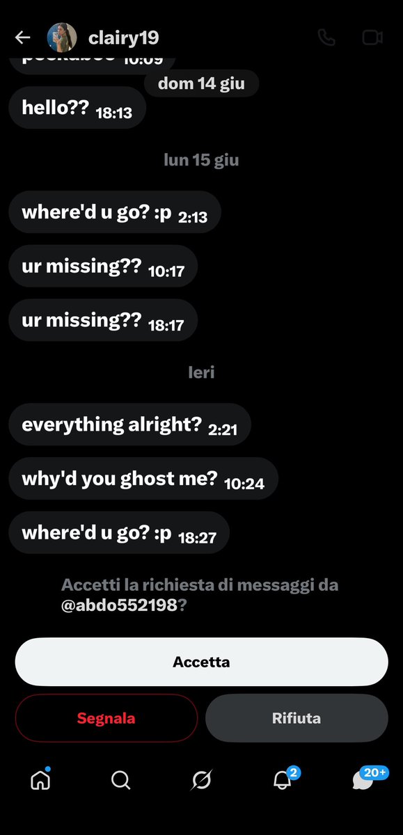 reyuzza's tweet photo. ts gotta be crazy like wtf https://t.co/TeLCyeT5wa