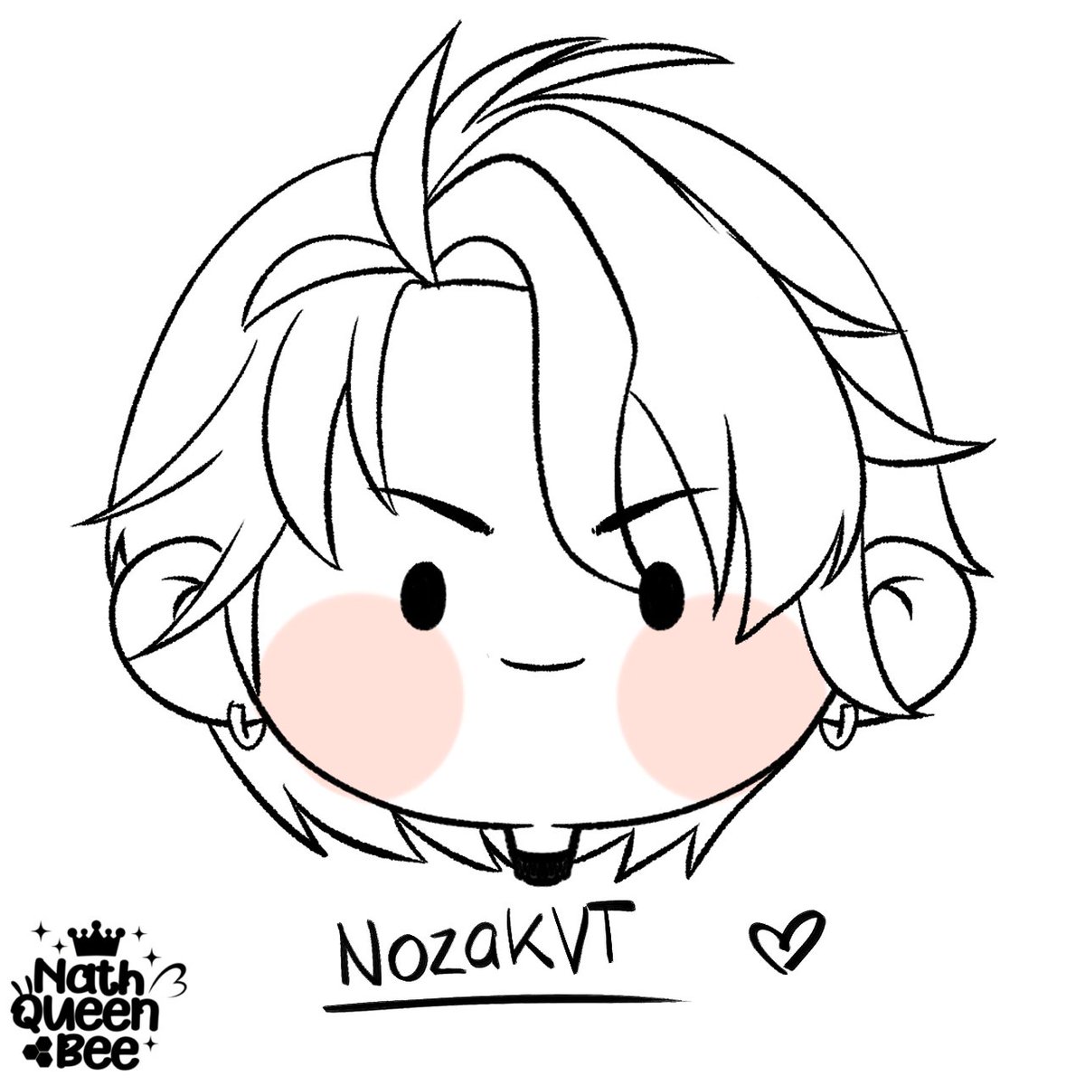 NathQueenBee's tweet photo. @NozakVT LACVATE QLO, QUE TA SUCIO https://t.co/VG3kqoV4Wb