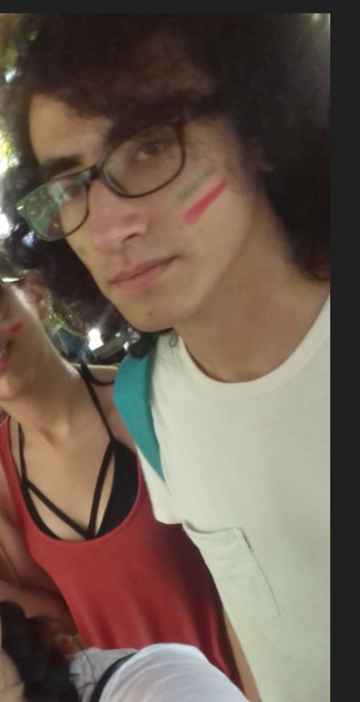 turnovespertinx's tweet photo. ajajajaja vete a la verga literal fui en 2018

andaba del mega ano pq no queria ir al viaje de graduacion pero las tirolesas estuvieron tan verga q me contente https://t.co/IgyfdZyUs6