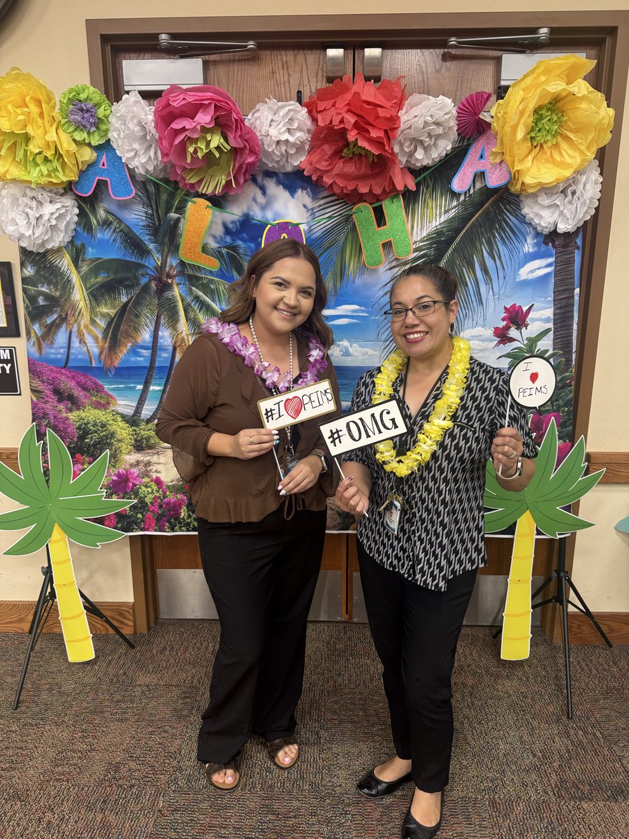 MFSanchez_TECH's tweet photo. Summer PEIMS 2526 was a success!  Thank you Middle Schools for an amazing year! #TeamSISD https://t.co/L336lhr2QU
