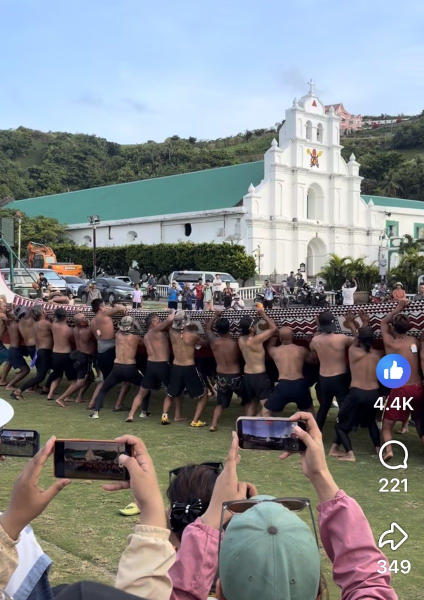 BicolanoP's tweet photo. The people of the Philippines and Taiwan are one. ❤️🇵🇭🇹🇼 https://t.co/0e2yZi9aUO