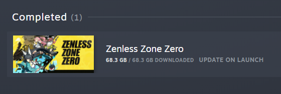 TheLancerlot's tweet photo. @IamCJMAXiK nooo :( 
but however, finally we got it on steam! https://t.co/n2iLrGQ9bm