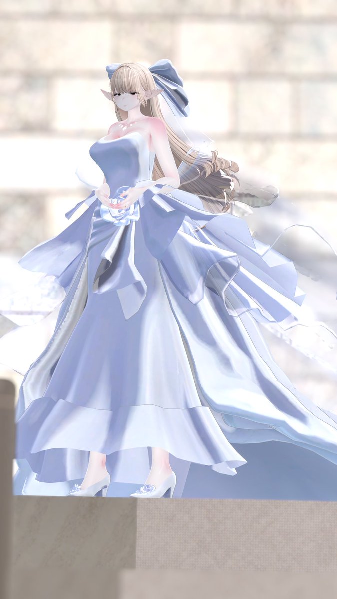 YUGIRISM #PINKPUDDING_CLOTHES #NO39_vrc