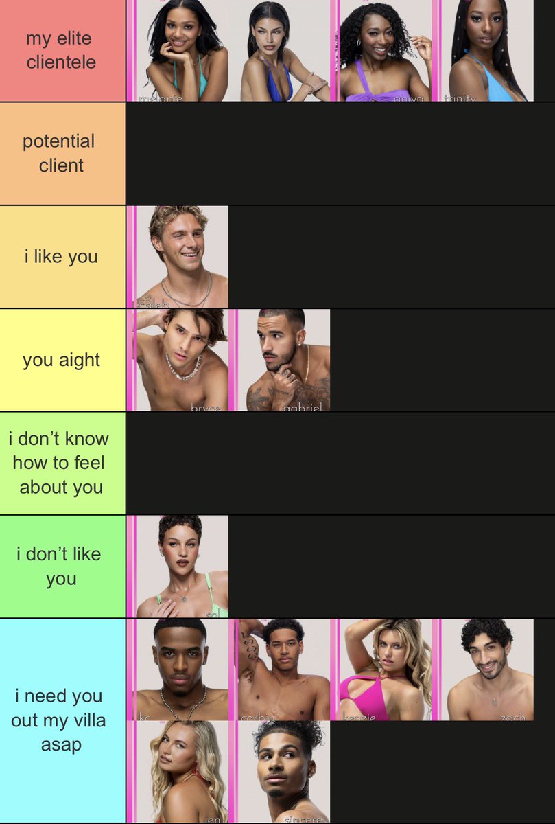 hrtchrxs's tweet photo. let’s js make this casa island atp #loveislandusa https://t.co/PbBTQFql4x