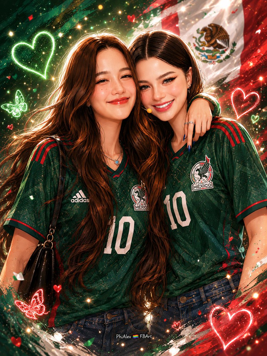 susanamoyano72's tweet photo. Para que este mundial festejemos todos.

#srchafreen‌ 
#beckysangels‌ 
#FreenBecky‌ 
#mundialdefútbol2026 https://t.co/qwo4U3ms8d