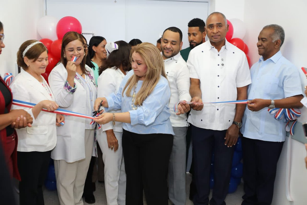 mlugorp's tweet photo. Senador Julito Fulcar respalda iniciativas que fortalecen la salud mental y la educación en Peravia
https://t.co/H9bwDnaDyC
@JulitoFulcar https://t.co/5XVQfXVMkr