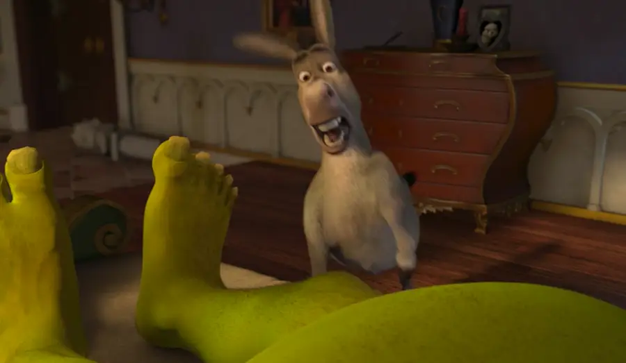 Saturnya's tweet photo. @mariopusxyattac bro really forgot about the 20 minute sex scene in Shrek 3 😂 https://t.co/DA7I5mdn9v