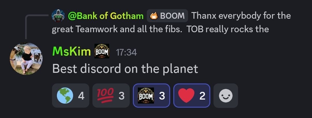 TmplBoom's tweet photo. Always duplicated but never ever replicated. Keep trying. 

📌  RECAP of our alerts today:

$SUGP 267%
$CCTG 136%
$OTLK 104%
$CRVO 101%
$ANY 84%
$SLBT 82%
$IVDA 71%
$AHMA 63%
$OBAI 59%
$TOON 55%
$LNAI 52%
$CCTG 46%
$ORIS 43%
$IVDA 40%
$MCRP 36%
$ONCO 30%
$SLGB 29%
$RDGT 29%
$INLF 29%
$TDIC 28%
$GPUS 27%
$ANY 24%
$IVDA 22%
$IVDA 20%
$BEEM 19%
$ZNB 11%

$ELTX -10%
$MYSE -6%

Join one and only #TOB

https://t.co/4hFynxpGcf