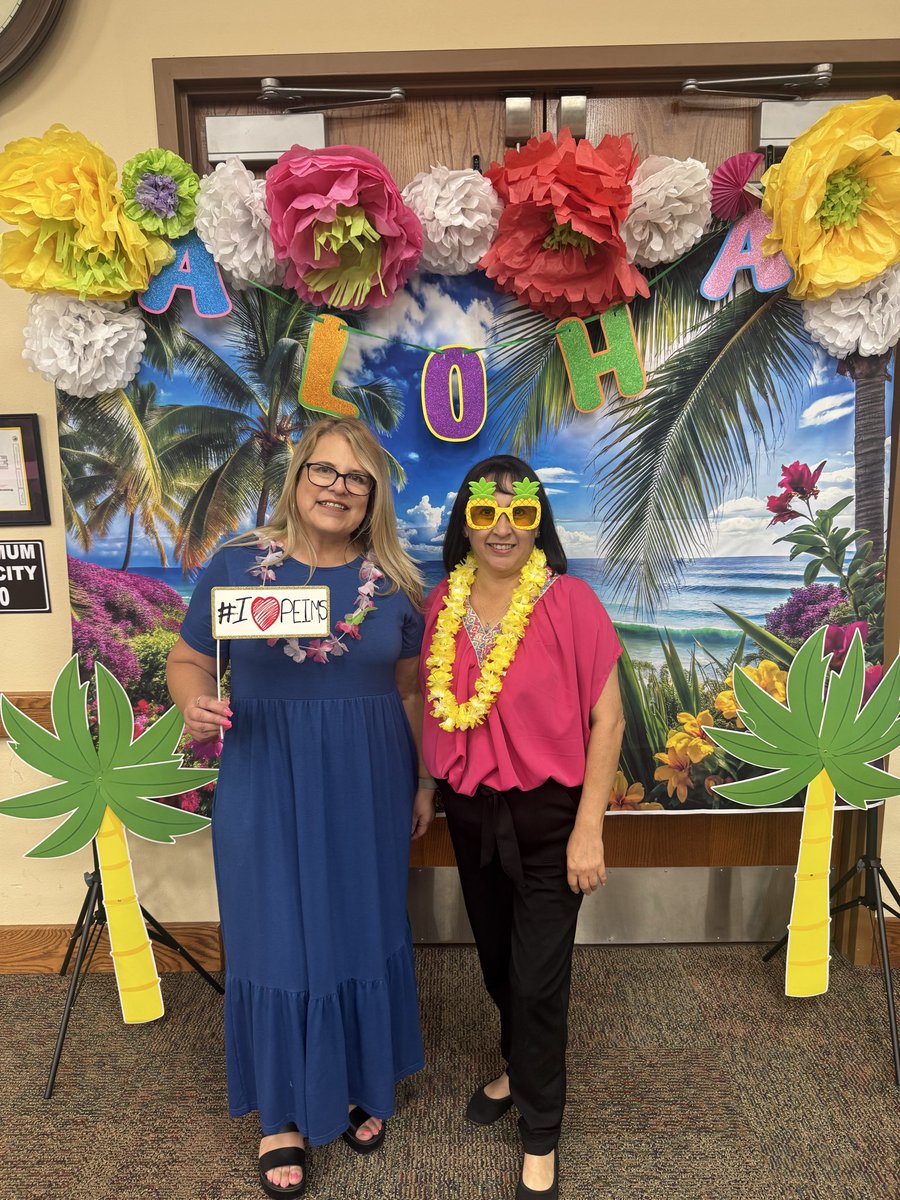 MFSanchez_TECH's tweet photo. Summer PEIMS 2526 was a success!  Thank you Elementary Schools for an amazing year! #TeamSISD https://t.co/jpNzSpNv2n