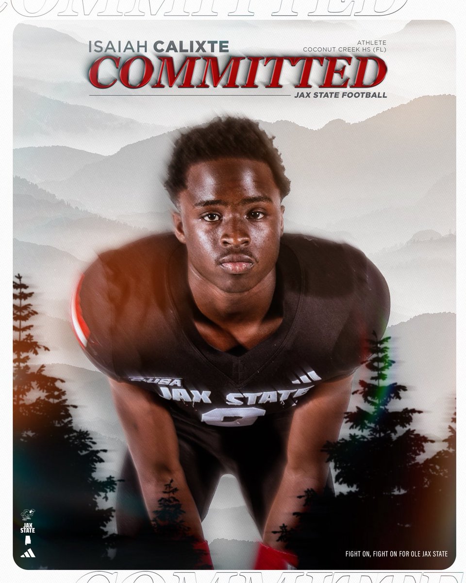 Isaiah Calixte tweet media