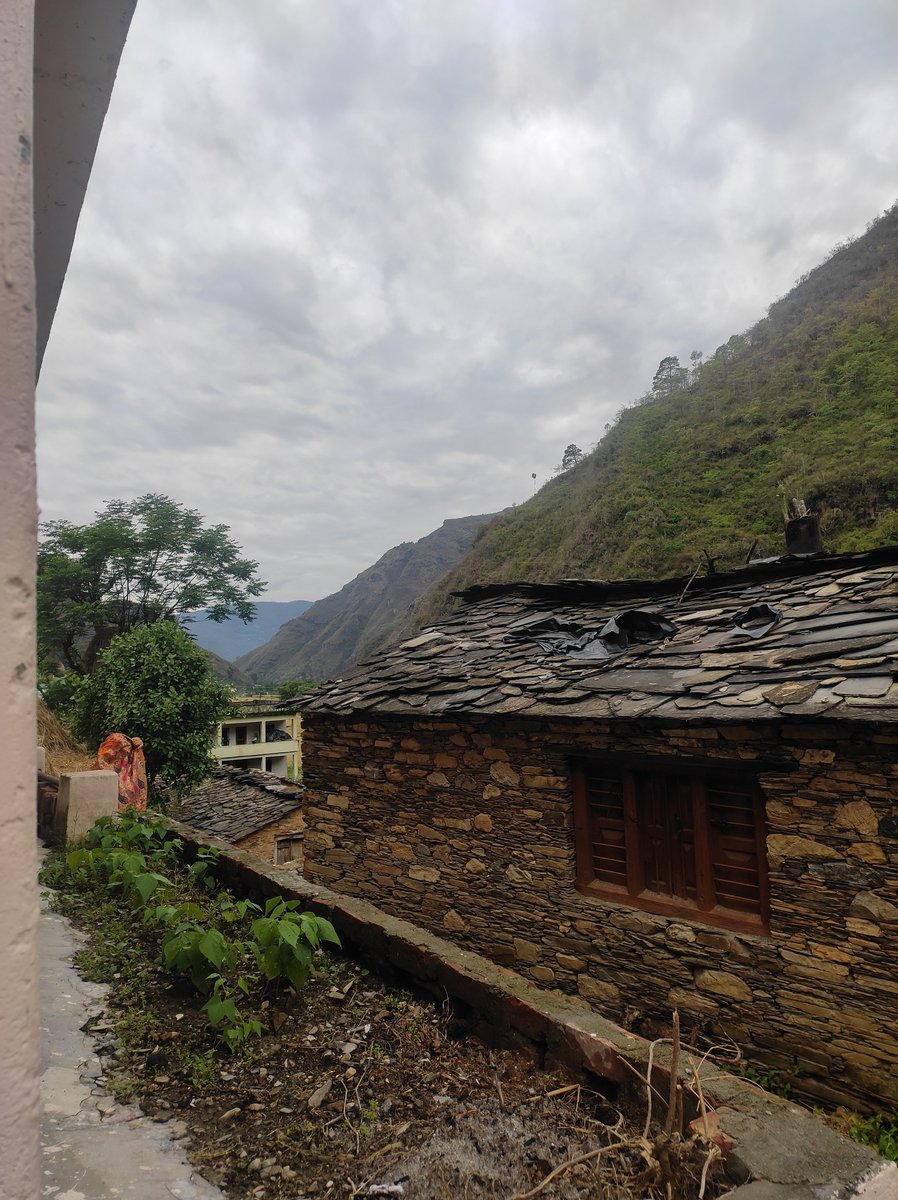 amanongee's tweet photo. @wrotagonist Here's mine
Where is ur in uttrakhand? https://t.co/1fJt39MVDC