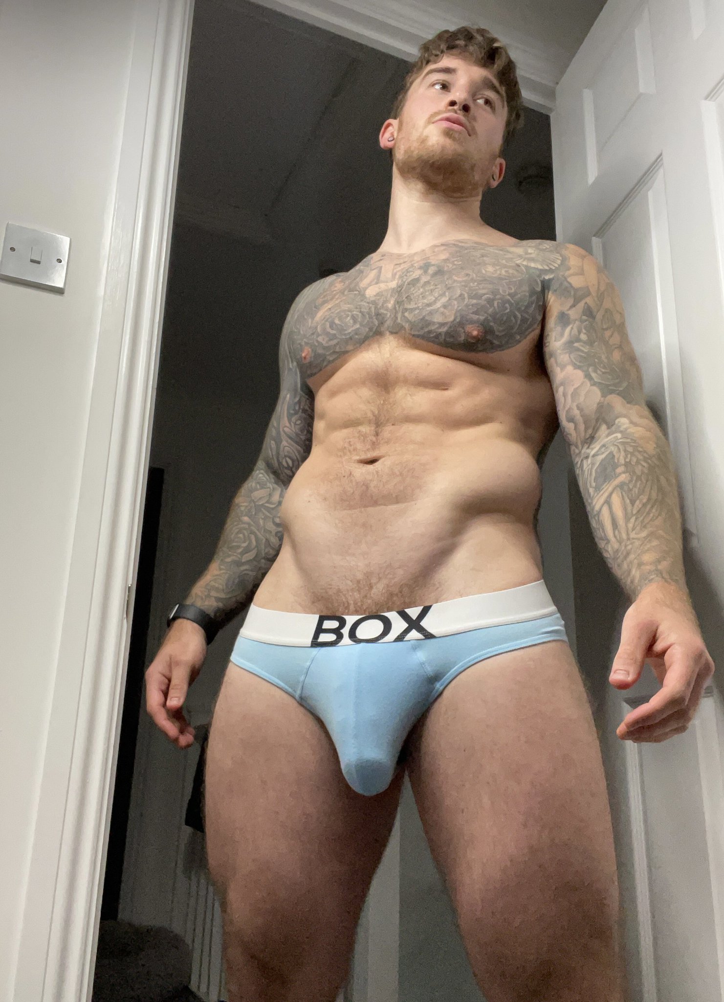 Big box! My adult content 🔞😜 https://t.co/ij5aXkqihJ https://t.co/ORAxtqVrvT