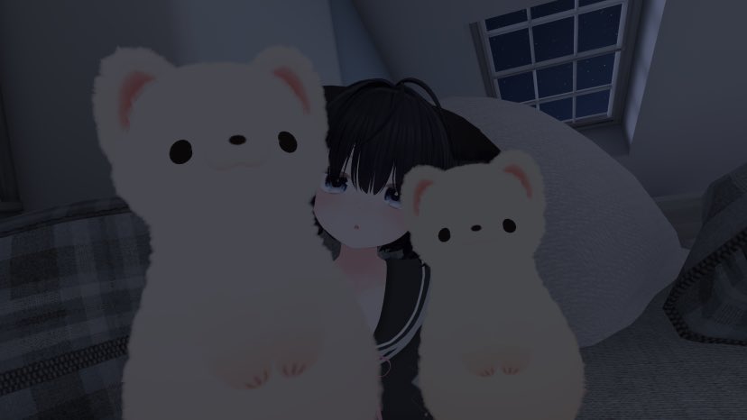 ゆゆ tweet media