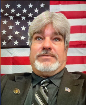 GOP__Ls's tweet photo. 🚨 Republican Neil DeSanti voted illegally in 16 elections over the last 13 years.

He is now under criminal investigation. https://t.co/fhh7aEzEq9