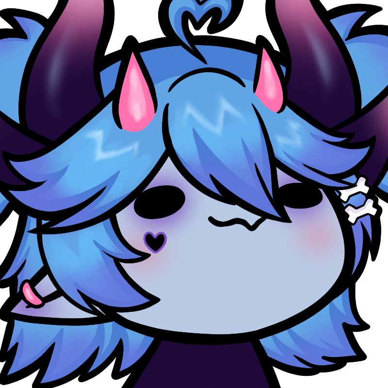 PlagueBby's tweet photo. STREAMIES IN 3 HOURS 💙 https://t.co/fwqw1edOsl