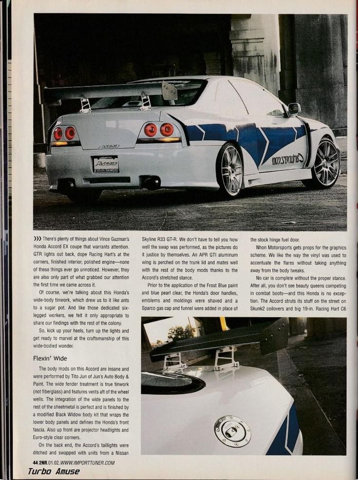 00's Import Tuner scenes tweet media