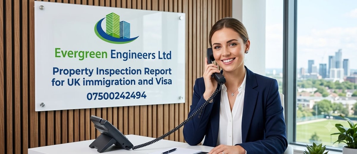 ltd_engineers's tweet photo. Property Inspection Report London for UK immigration and visa

https://t.co/erVfanZ9Kq

🇬🇧 Need a Property Inspection Report for Your UK Visa Application in London? We Can Help!

📲 07500242494
📧 info@egengineers.co.uk
🌐 https://t.co/SxGEs7jZi9
🌐 https://t.co/EnsYFERHH1 https://t.co/Na5ZmbS3TI