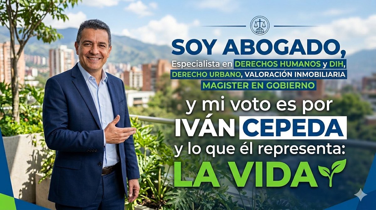 Contrapoder Colombia ✊ tweet media