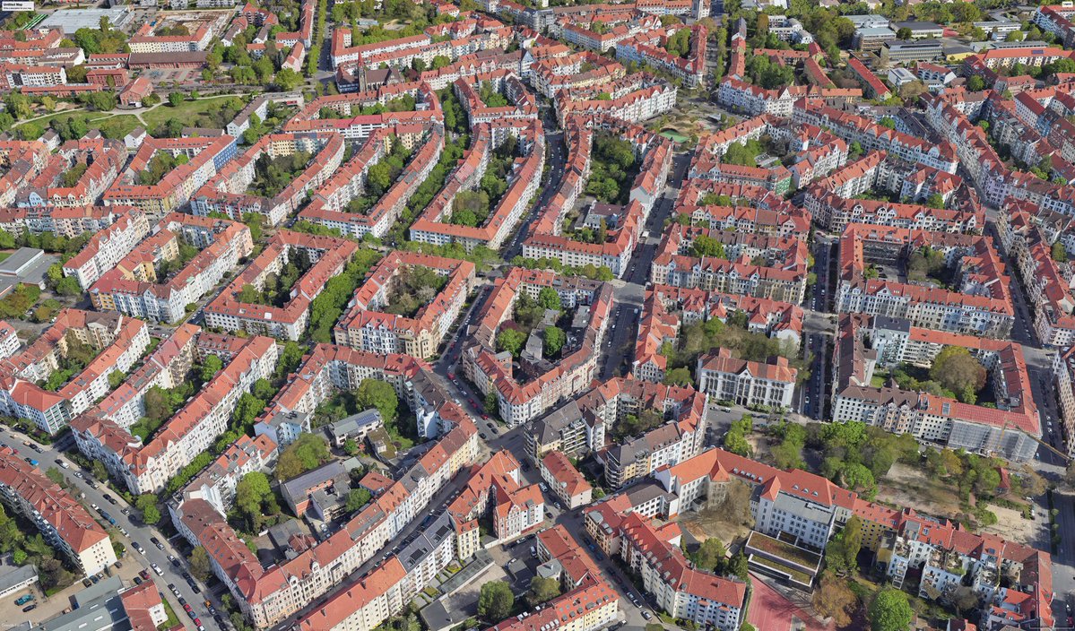 Baaaala3's tweet photo. @dantay_muscle @DalveyG Like you'd be surprised how bad the the highrise idea is thou we need the density,we need it from "missing middle" type density courtyard apartments,terraces,and 3 flats...essential European planning fits jamaica better...we need walkability and mixed use developments https://t.co/nnZ1kf2xxd