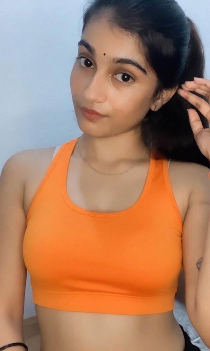 mvdeepa22's tweet photo. Before workout... 😜 https://t.co/7V5wI3oDtn