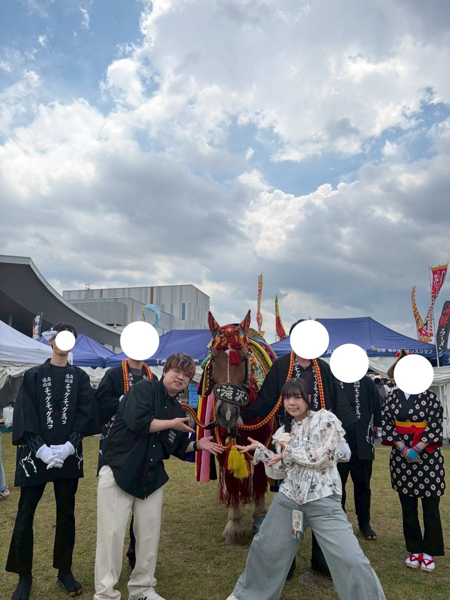peace_bound's tweet photo. 快晴！ https://t.co/dUTSlImzU5