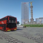 Photo by BuildTheEarth México y Centroamérica (@BteMexico)