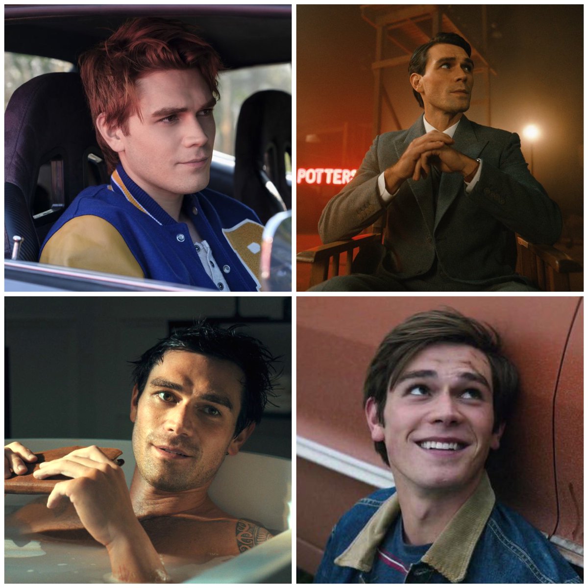 CinemaBurst's tweet photo. Happy birthday to KJ Apa 🎂 

The actor turns 29 today. https://t.co/mRXuaNjA4n